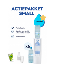 Actiepakket small