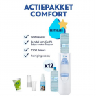 Actiepakket comfort