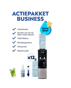 Actiepakket business