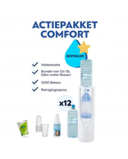 Actiepakket comfort