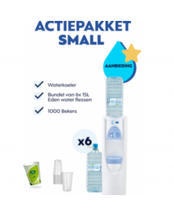 Actiepakket small