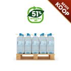 12x15L Eden vierkant - SLECHTS 0,77€ per liter