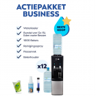 Actiepakket business