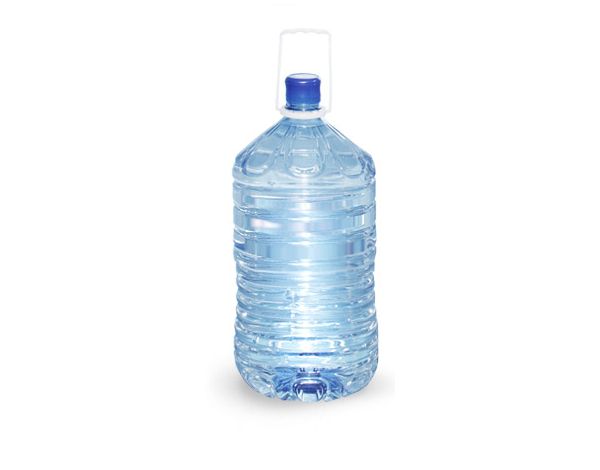 leef ermee Extra Uitgaand Bronwater - 18 liter waterfles | Tasty water